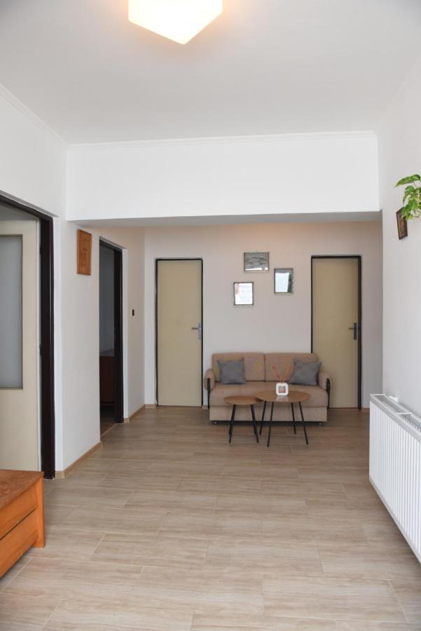 Chalupa Gabika Plavecke Podhradie Exterior foto